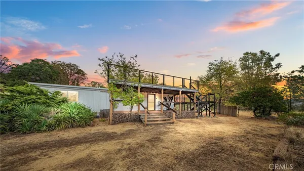 $585,000 | 21378 Jerusalem Grde, Lower Lake, CA 95457