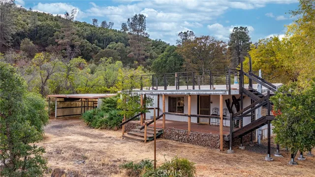 $635,000 | 21378 Jerusalem Grde, Lower Lake, CA 95457