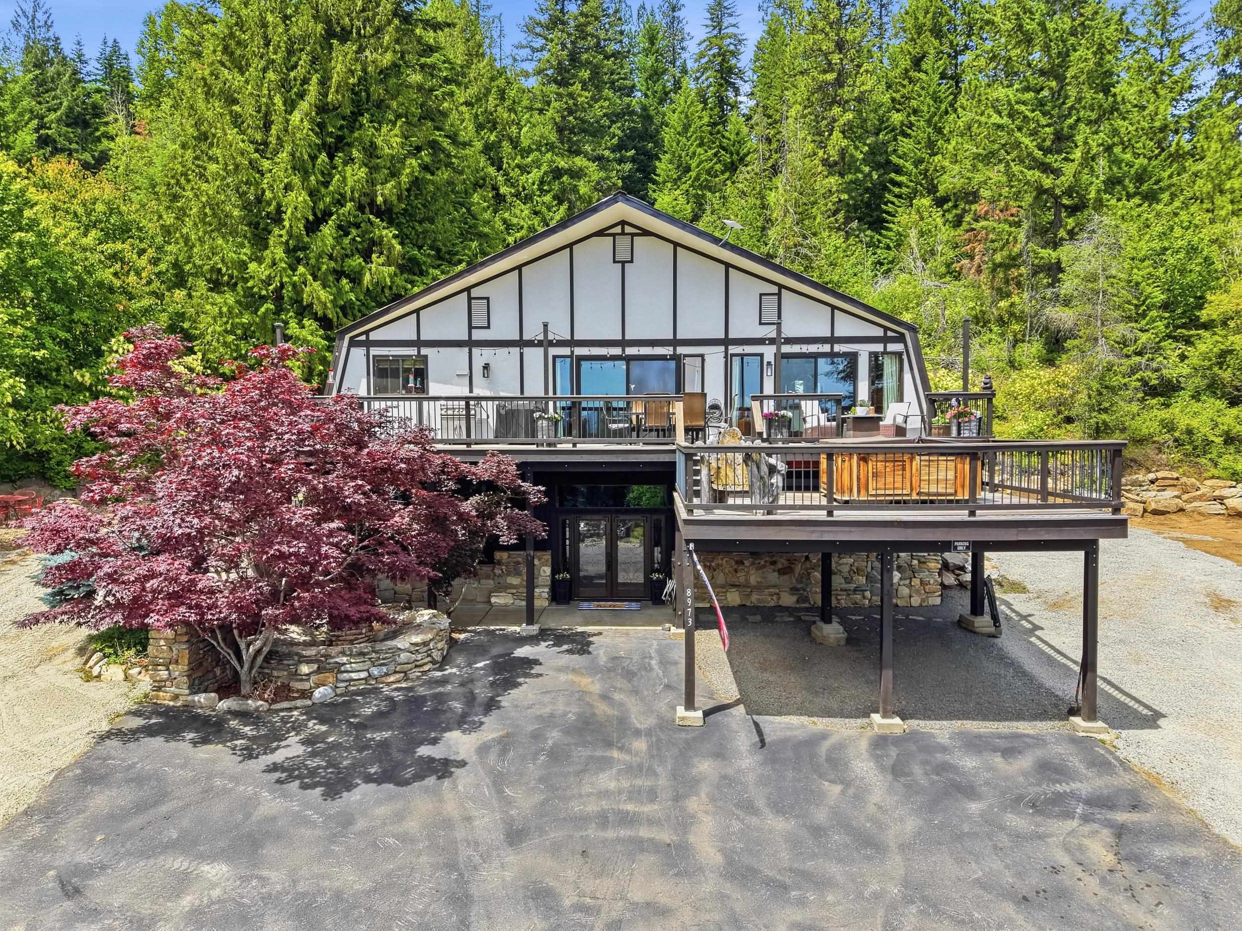 8973 West Barrett Drive Rathdrum, ID 83858 - Photo 2 of 43
