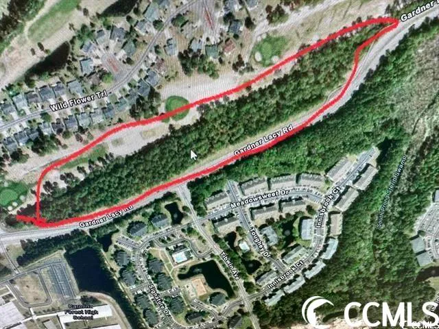 $675,000 | Tbd Gardner Lacy Road, Myrtle Beach, SC 29579