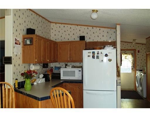 143 Gile Road Kents Hill, ME 04349 - Photo 3 of 21 Kitchen.