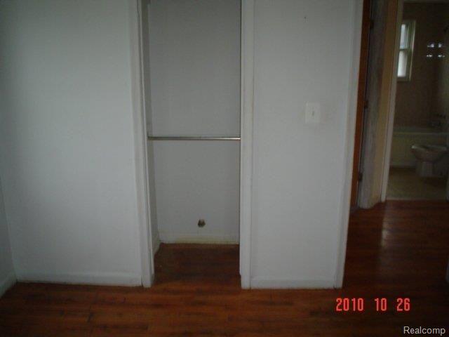 28456 Ecorse Road Romulus, MI 48174 - Photo 16 of 16 DSC00292