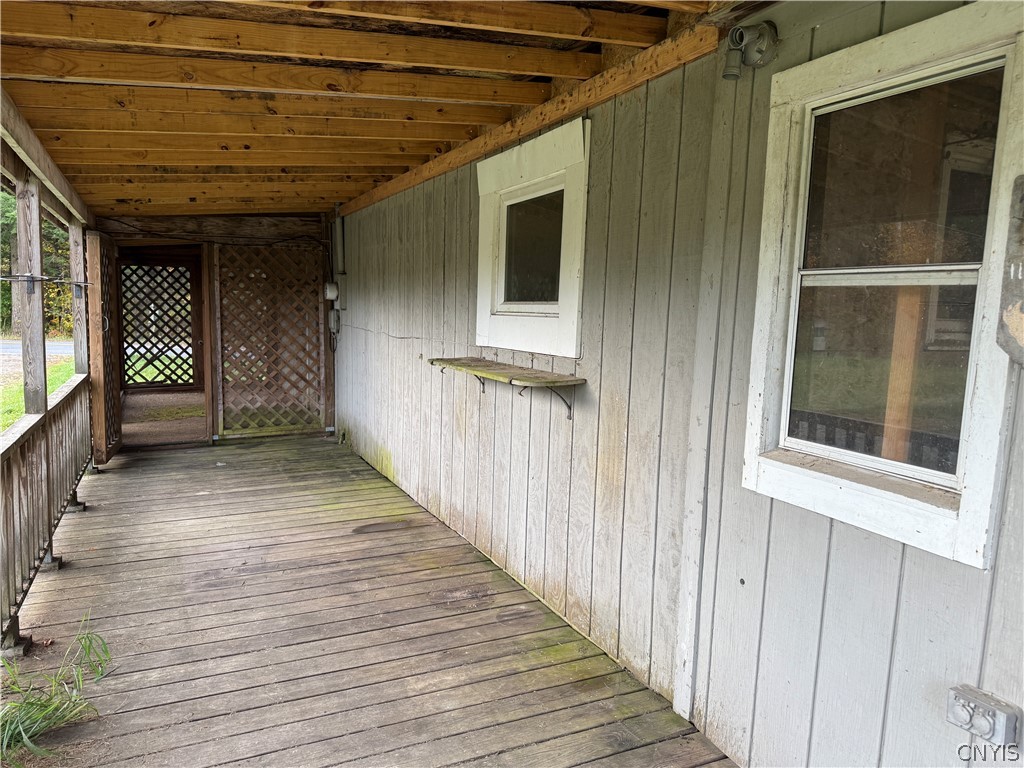 11033 Francis Road Remsen, NY 13438 - Photo 16 of 32