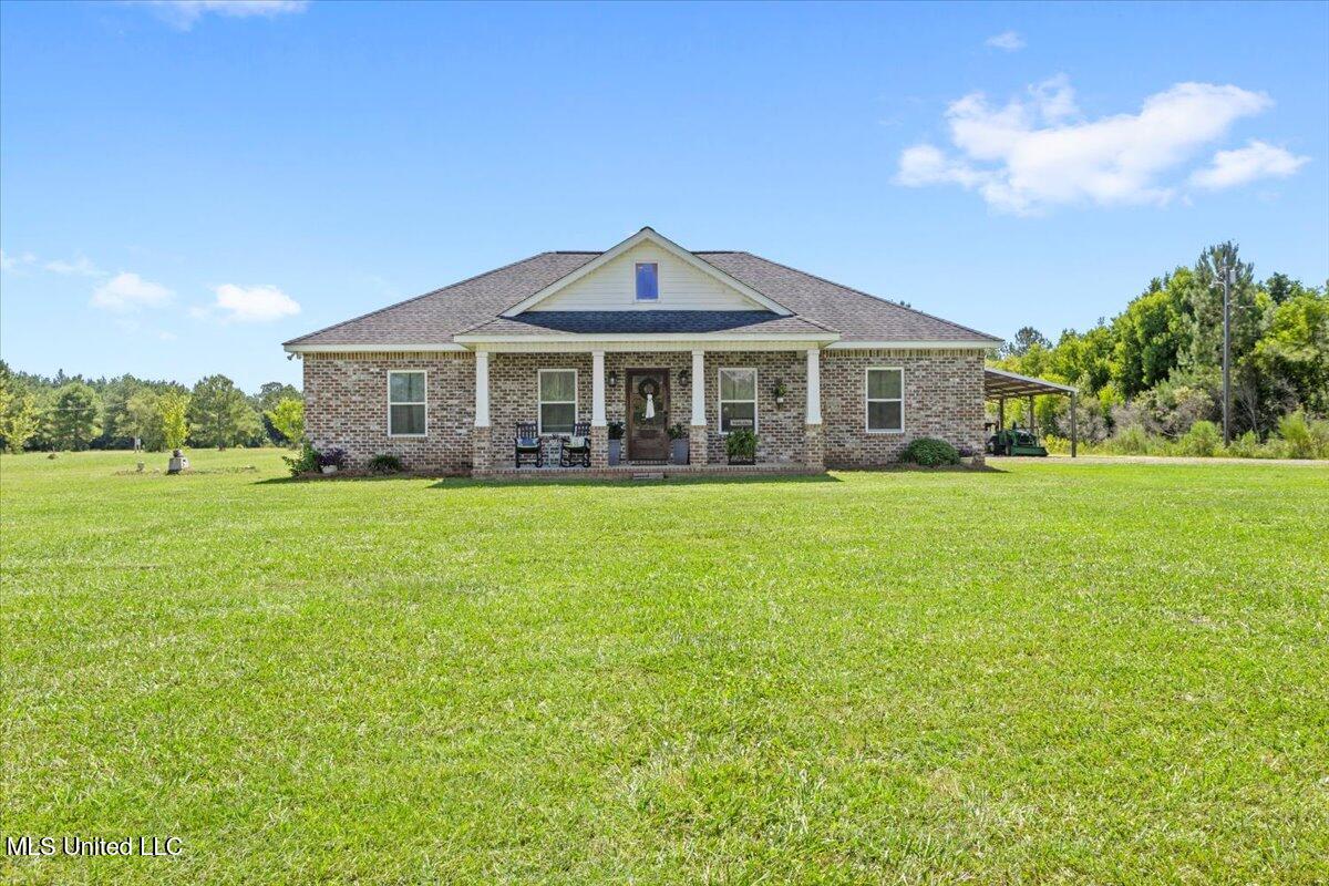 17424 Rayford Shumock Road Moss Point, MS 39562 - Photo 1 of 37 01-HJ0A3878
