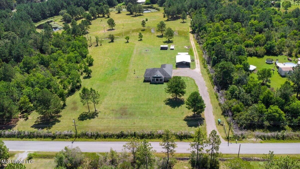 17424 Rayford Shumock Road Moss Point, MS 39562 - Photo 29 of 37 29-DJI_0627