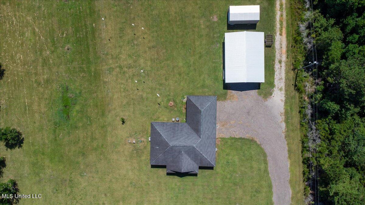 17424 Rayford Shumock Road Moss Point, MS 39562 - Photo 31 of 37 31-DJI_0629