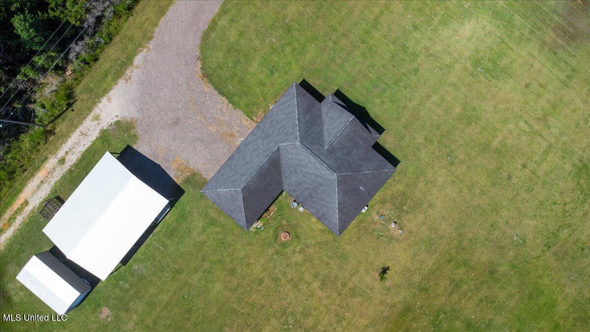 17424 Rayford Shumock Road Moss Point, MS 39562 - Photo 34 of 37 34-DJI_0632