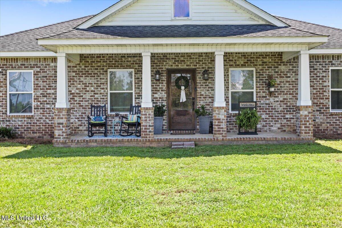 17424 Rayford Shumock Road Moss Point, MS 39562 - Photo 4 of 37 05-HJ0A3886