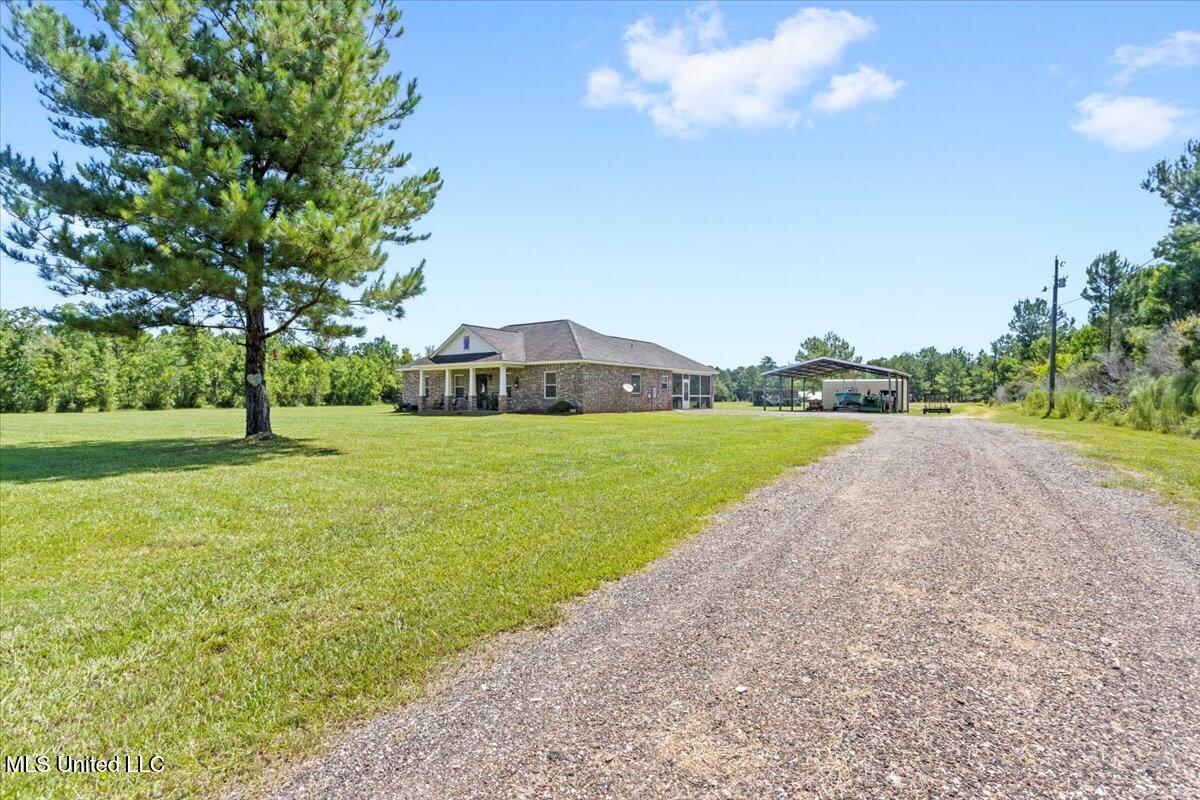 17424 Rayford Shumock Road Moss Point, MS 39562 - Photo 5 of 37 04-HJ0A3870