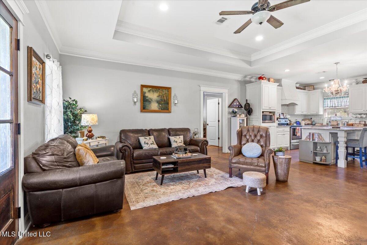 17424 Rayford Shumock Road Moss Point, MS 39562 - Photo 6 of 37 06-HJ0A3890