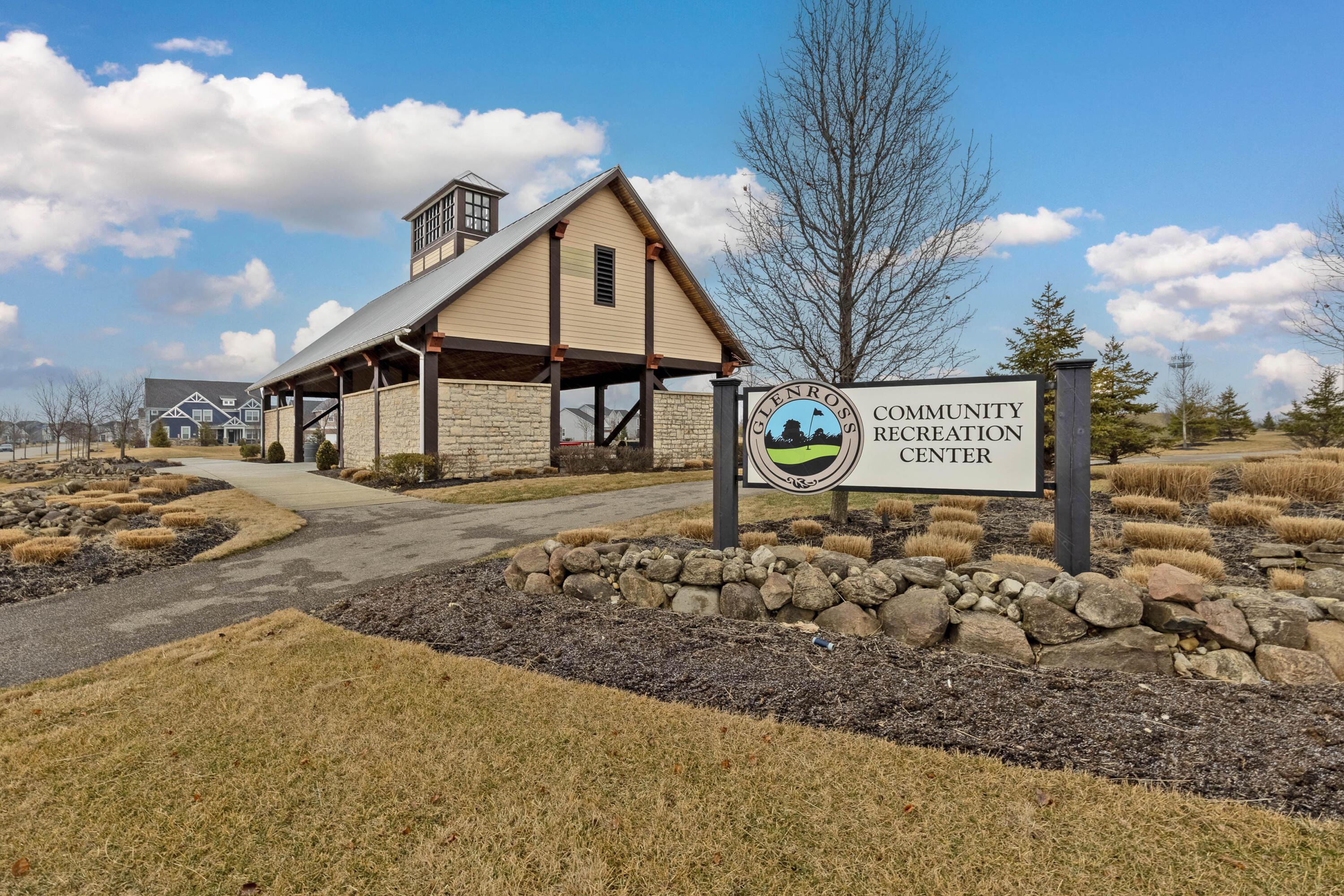 188 Kitdare Drive Delaware, OH 43015 - Photo 75 of 84 74. Community Rec Center