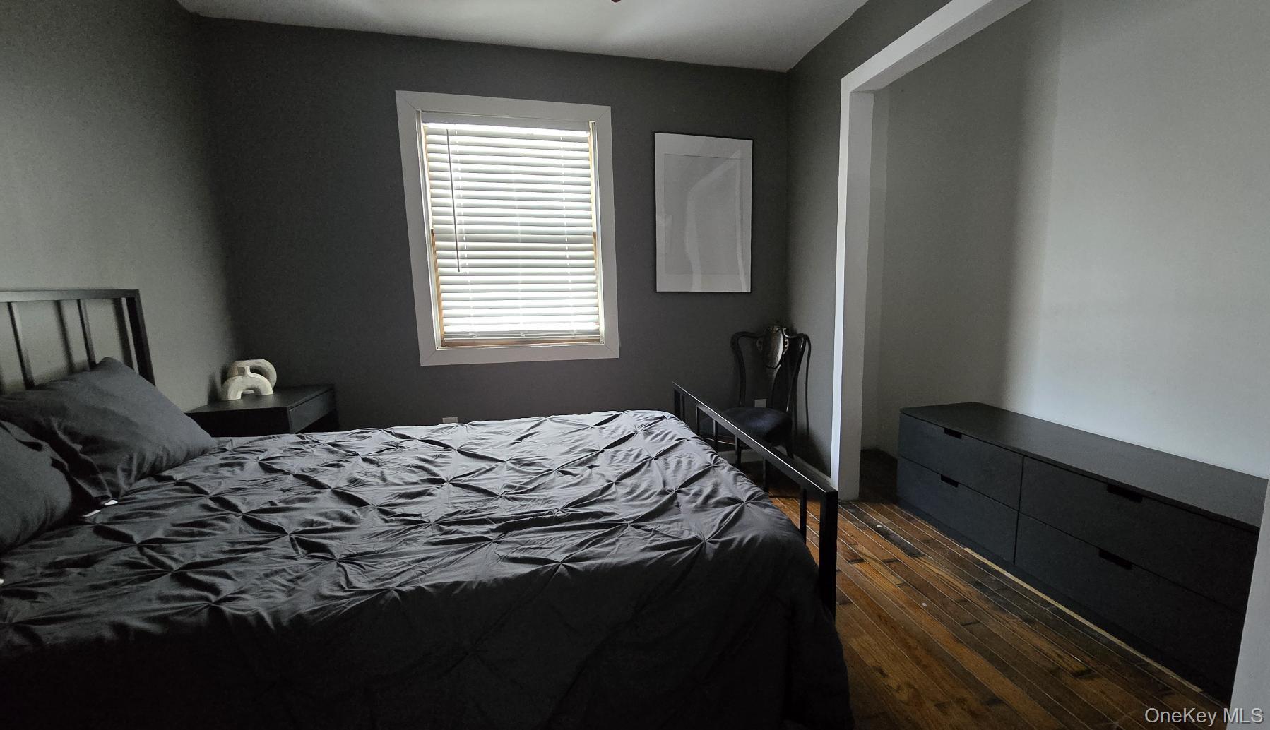 537 Old Tacy Road Swan Lake, NY 12783 - Photo 13 of 20 main floor bedroom