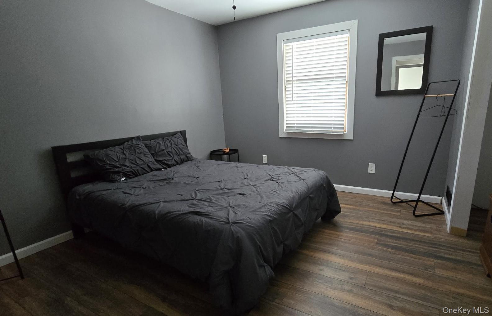 537 Old Tacy Road Swan Lake, NY 12783 - Photo 18 of 20 2nd floor bedroom