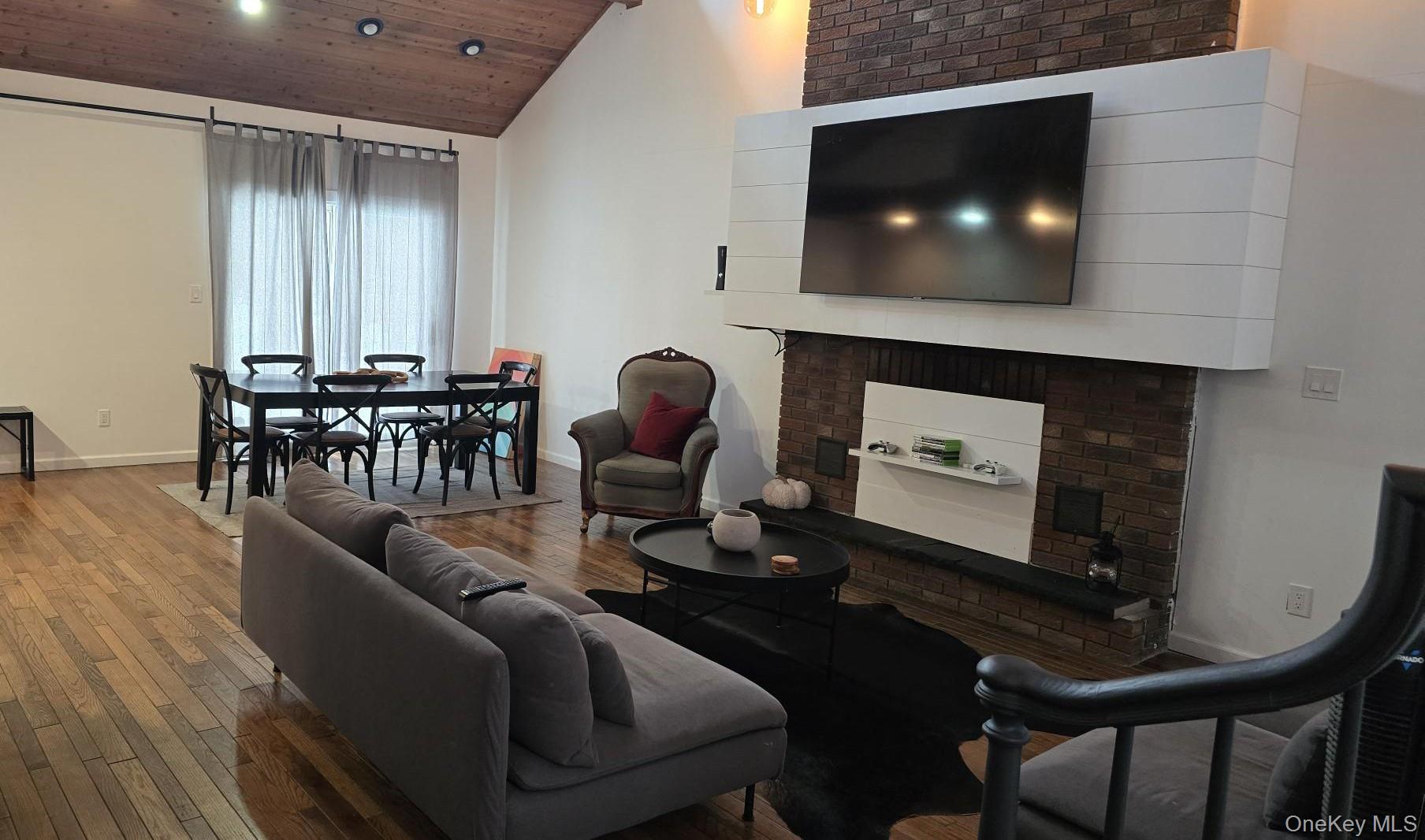 537 Old Tacy Road Swan Lake, NY 12783 - Photo 3 of 20