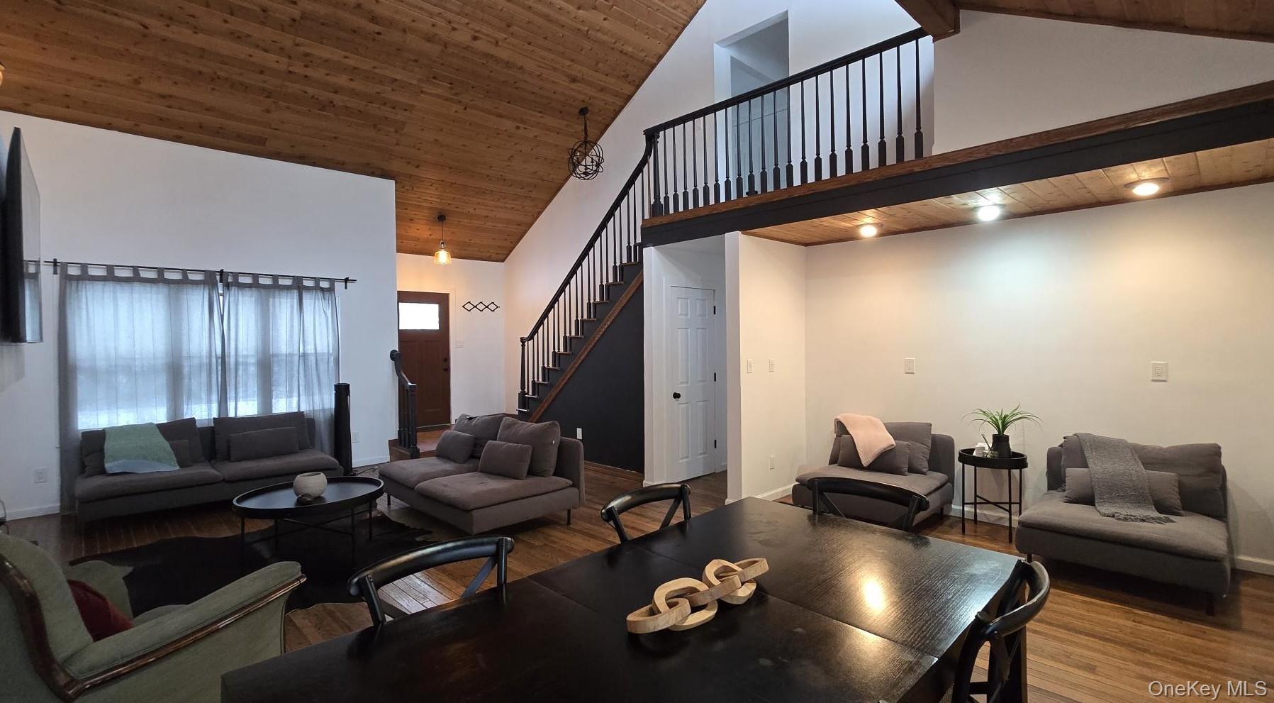 537 Old Tacy Road Swan Lake, NY 12783 - Photo 6 of 20