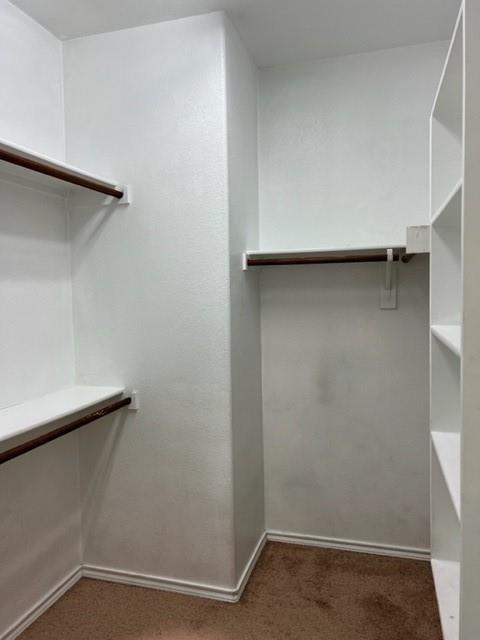 1716 Kachina Lodge Road Fort Worth, TX 76131 - Photo 11 of 21 a view of an empty room