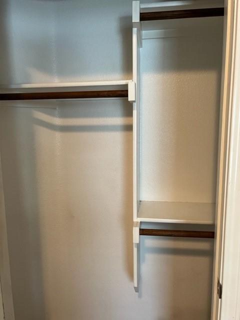 1716 Kachina Lodge Road Fort Worth, TX 76131 - Photo 16 of 21 a close view of closet
