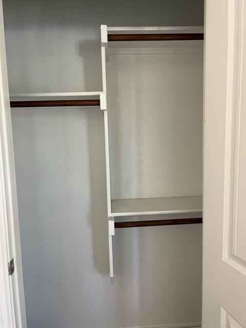 1716 Kachina Lodge Road Fort Worth, TX 76131 - Photo 18 of 21 a view of door