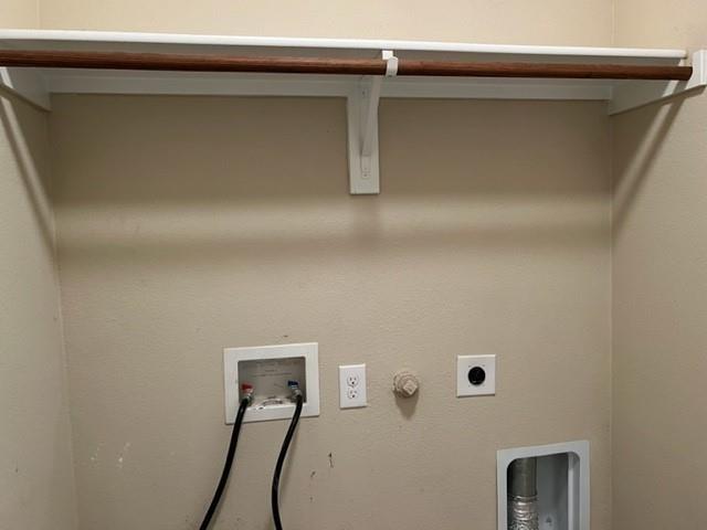 1716 Kachina Lodge Road Fort Worth, TX 76131 - Photo 20 of 21