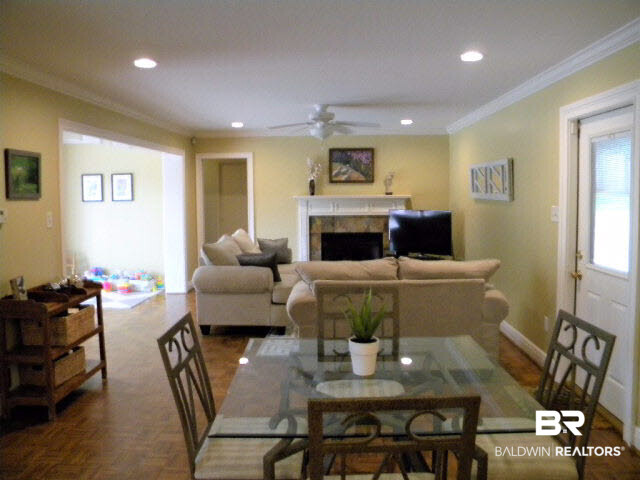 4 Ashley Drive Mobile, AL 36608 - Photo 11 of 23