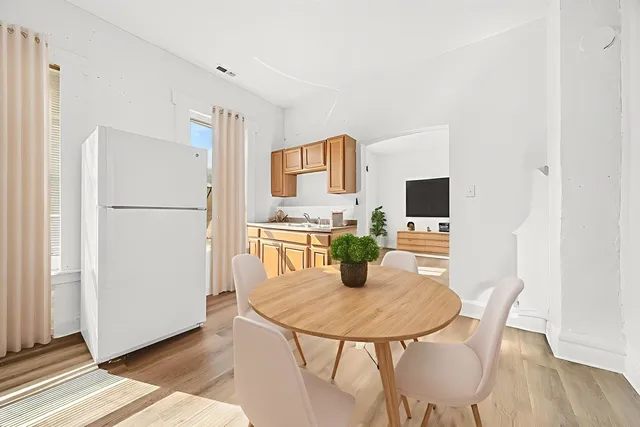 $275,000 | 5517 South Justine Street, Chicago, IL 60636