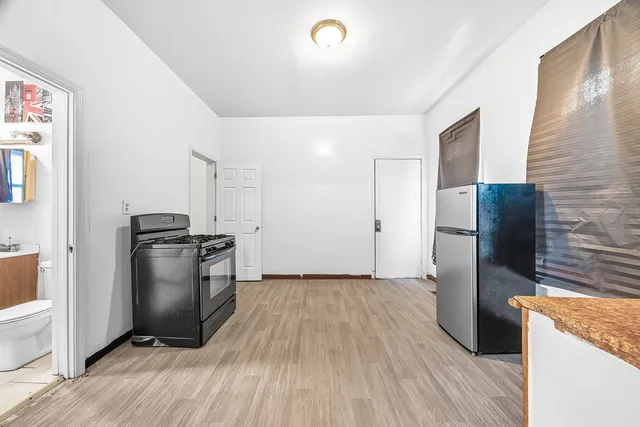 $275,000 | 5517 South Justine Street, Chicago, IL 60636