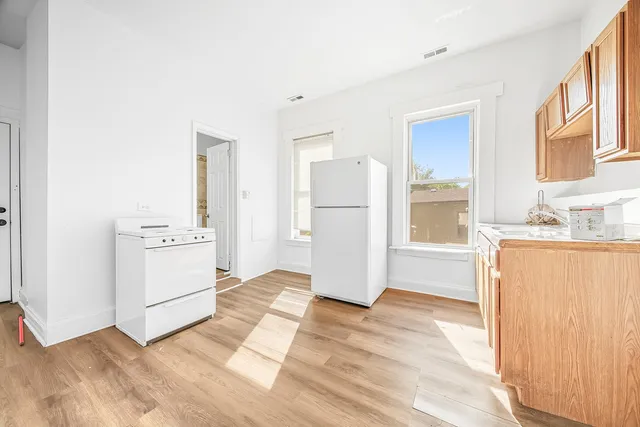 $275,000 | 5517 South Justine Street, Chicago, IL 60636