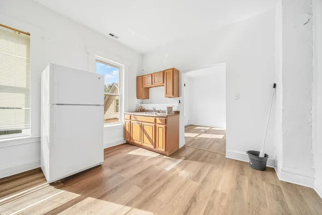 $275,000 | 5517 South Justine Street, Chicago, IL 60636