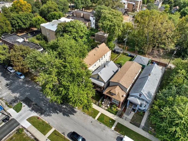 $275,000 | 5517 South Justine Street, Chicago, IL 60636