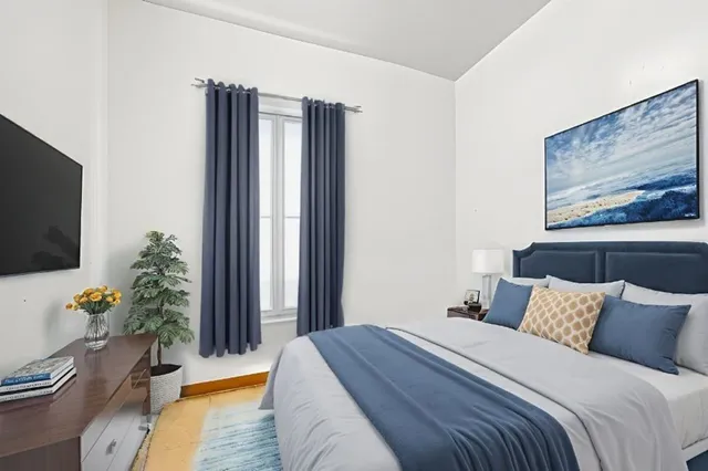 $275,000 | 5517 South Justine Street, Chicago, IL 60636