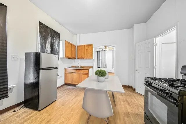 $275,000 | 5517 South Justine Street, Chicago, IL 60636