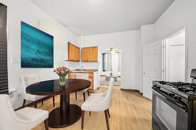 $275,000 | 5517 South Justine Street, Chicago, IL 60636