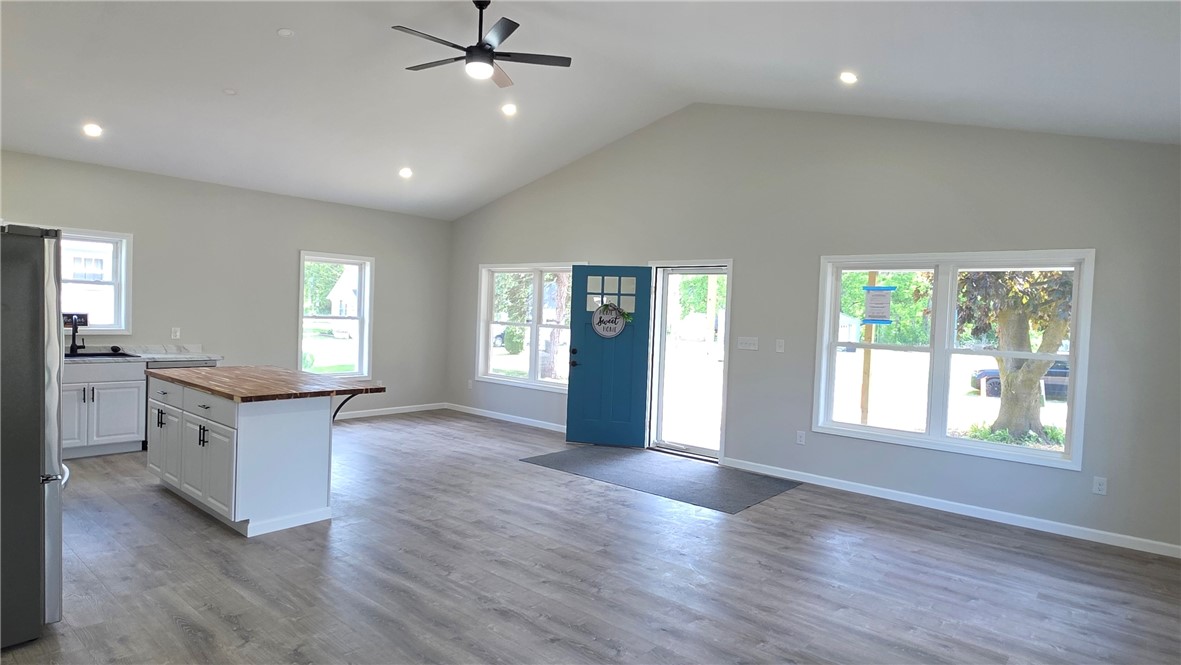 10 Olcott Road South Big Flats, NY 14814 - Photo 5 of 23 main living space