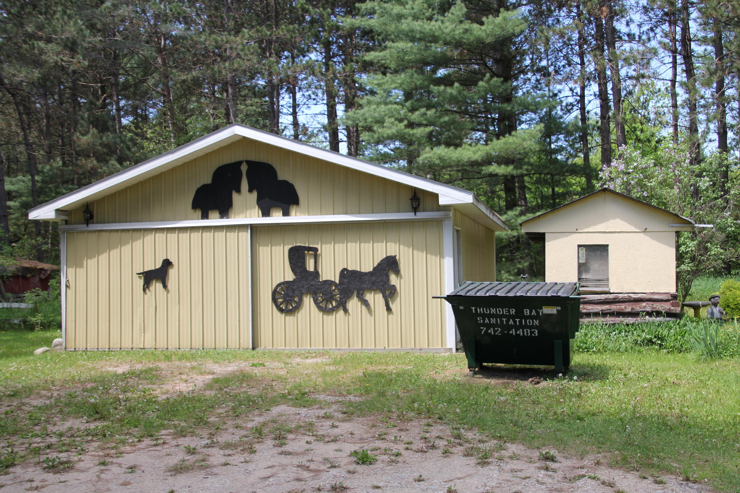 11786 Hall Road Atlanta, MI 49709 - Photo 33 of 50 Gallery Image 33