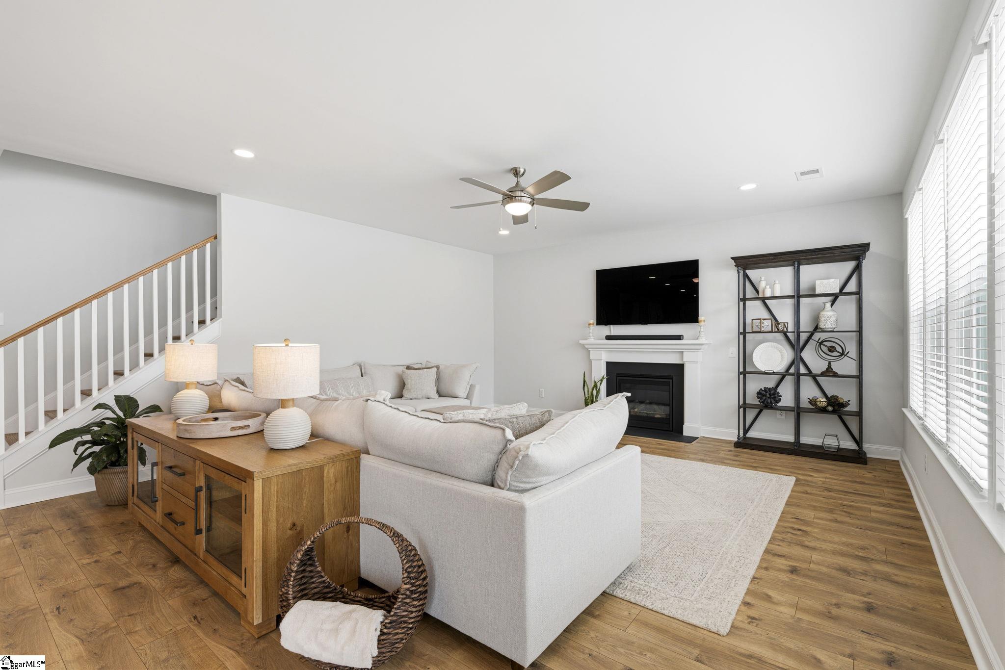 1108 Cortland Valley Duncan, SC 29334 - Photo 11 of 42