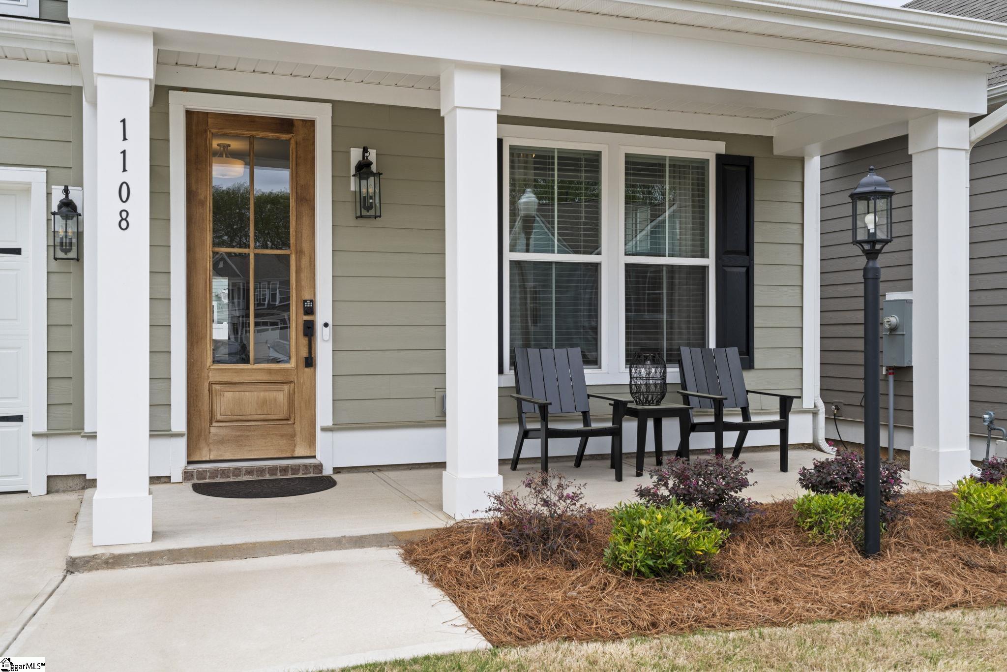 1108 Cortland Valley Duncan, SC 29334 - Photo 3 of 42