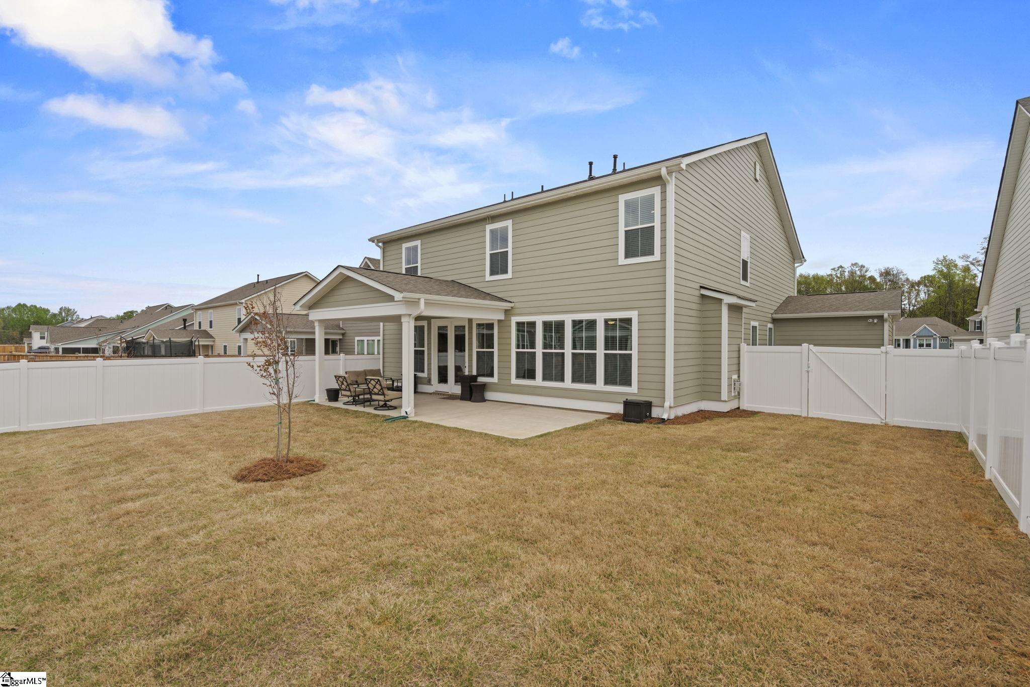 1108 Cortland Valley Duncan, SC 29334 - Photo 36 of 42