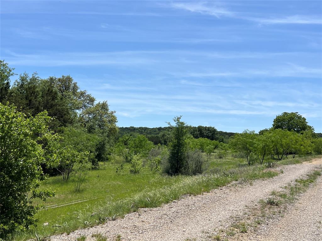 Tbd Lake Creek Road Gordon, TX 76453 - Photo 4 of 18 a view of a field with an ocean