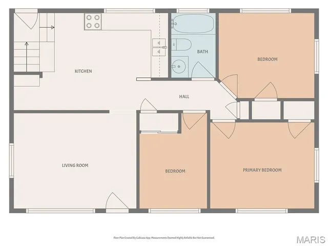 $120,000 | 1223 Reale Avenue, St. Louis, MO 63138