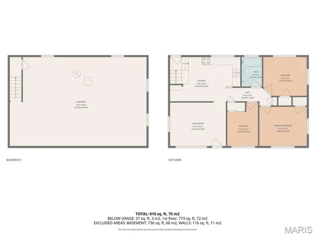 $120,000 | 1223 Reale Avenue, St. Louis, MO 63138