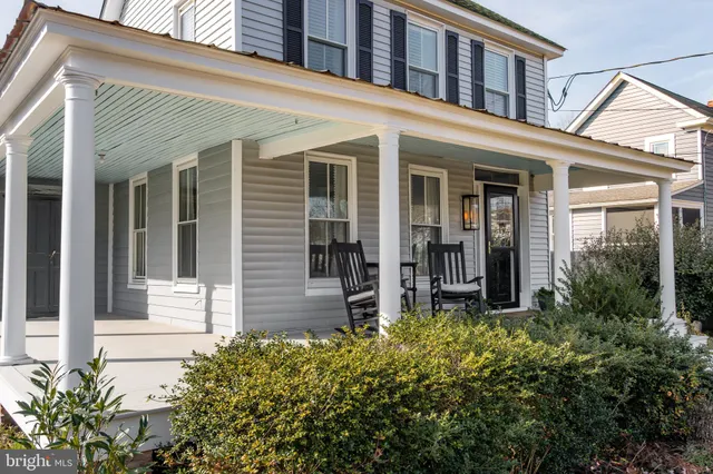 $550,000 | 6394 Bozman Neavitt Road, Neavitt, MD 21652