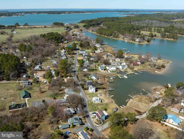 $550,000 | 6394 Bozman Neavitt Road, Neavitt, MD 21652