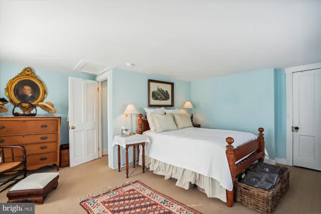 $550,000 | 6394 Bozman Neavitt Road, Neavitt, MD 21652