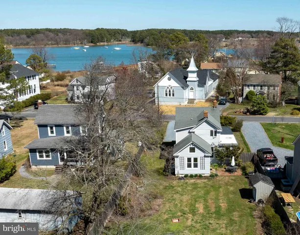 $550,000 | 6394 Bozman Neavitt Road, Neavitt, MD 21652