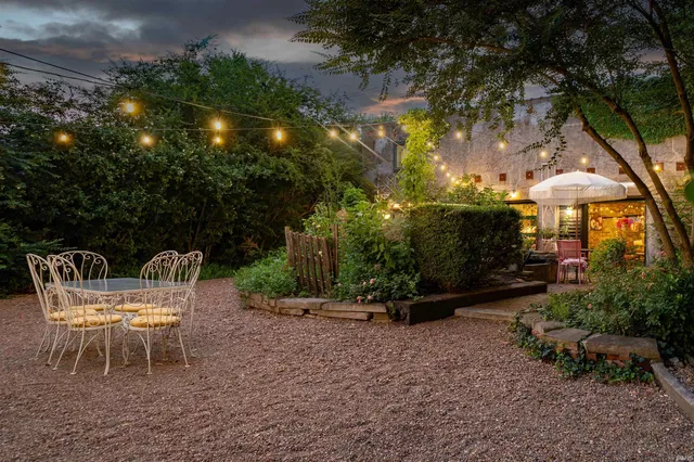 $825,000 | 808 Sunset Avenue, Evansville, IN 47713