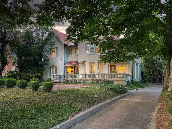 $800,000 | 808 Sunset Avenue, Evansville, IN 47713