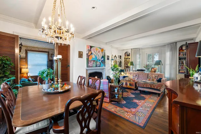 $825,000 | 808 Sunset Avenue, Evansville, IN 47713