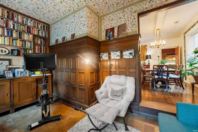 $825,000 | 808 Sunset Avenue, Evansville, IN 47713