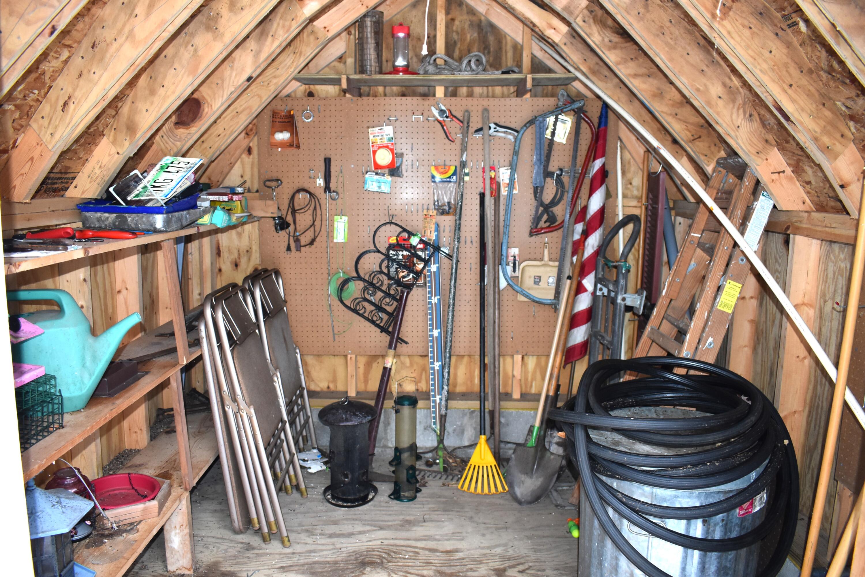 6595 Gooselake Road Indian River, MI 49749 - Photo 29 of 36 Gallery Image 29