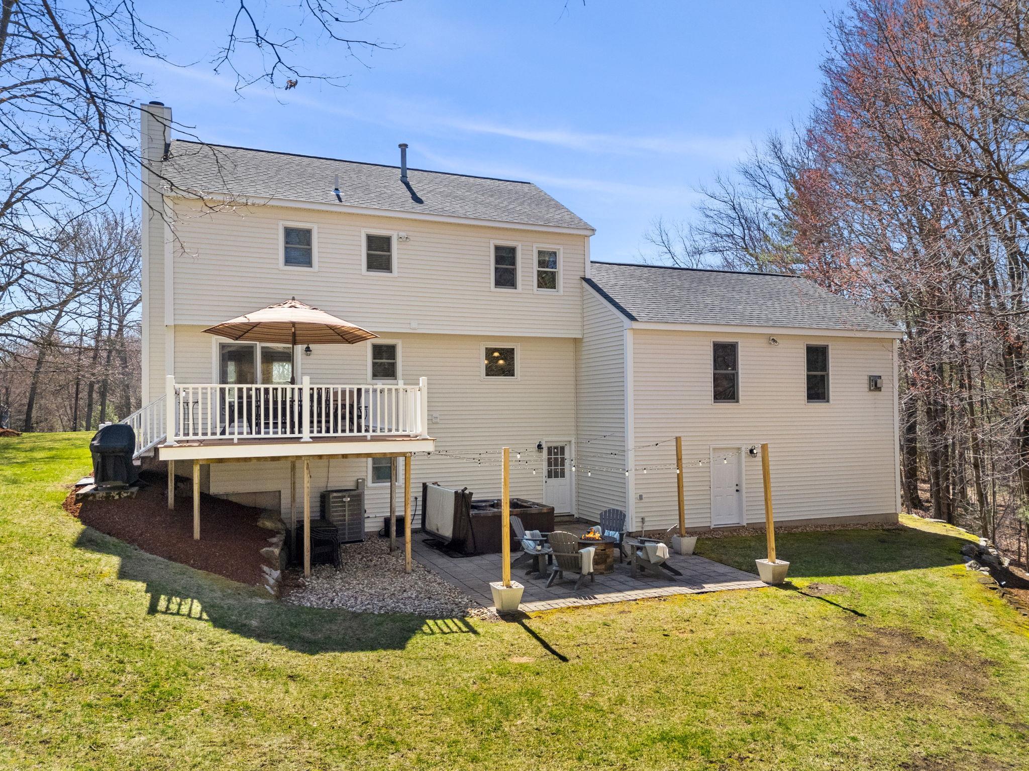 29 Greenwich Road Litchfield, NH 03052 - Photo 40 of 48 Gallery Image 40